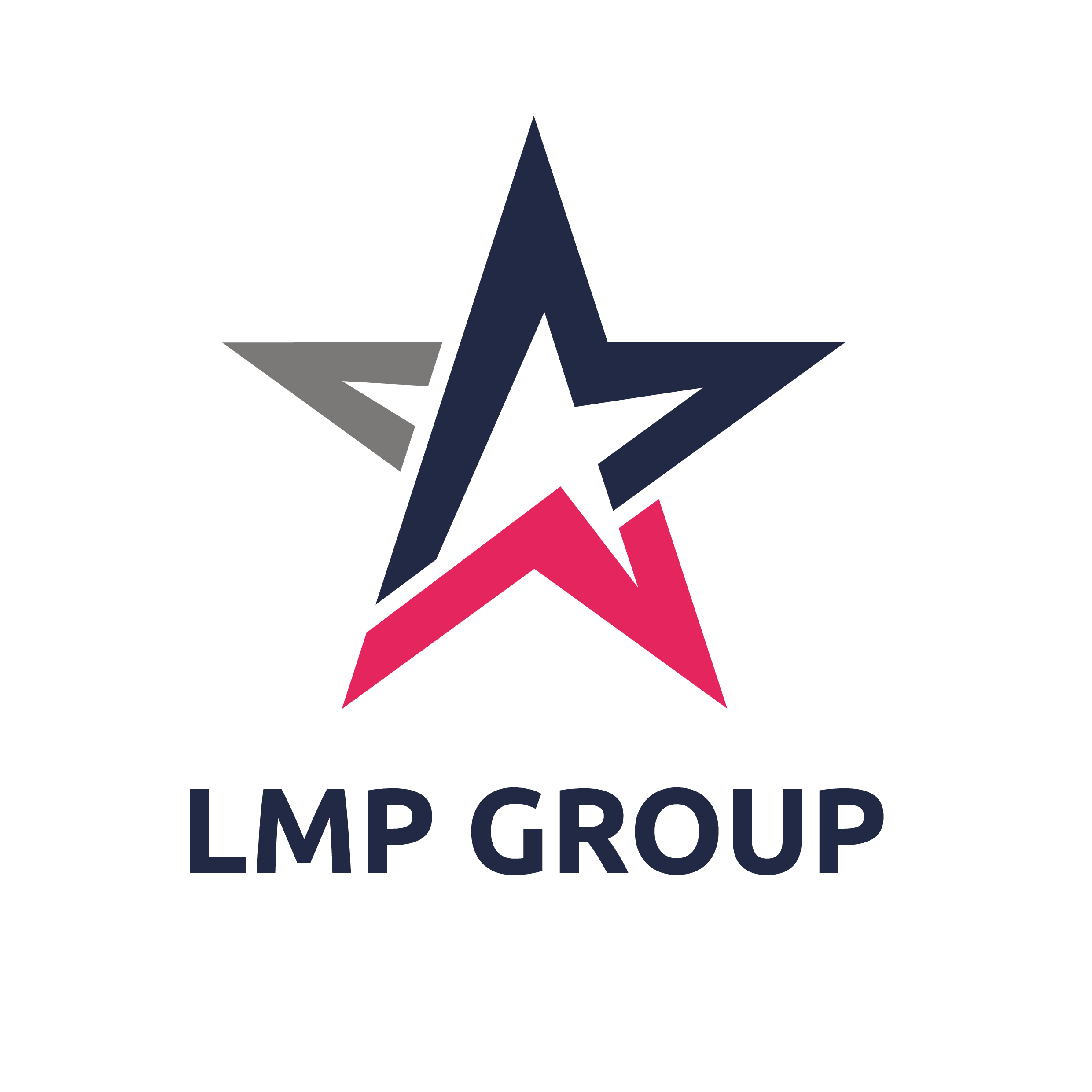 LMP Logo