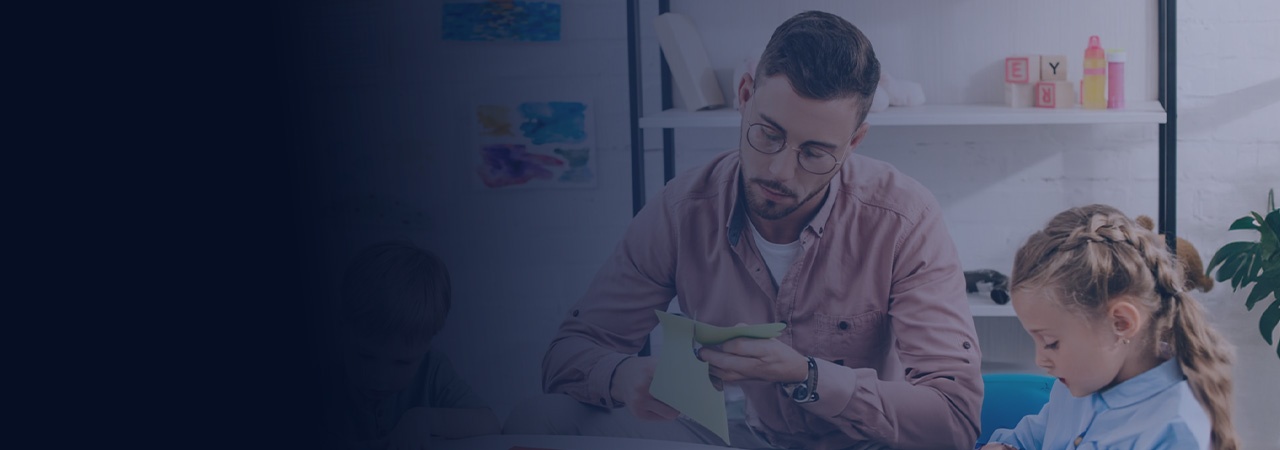 Teaching Assistant Level 3 Apprenticeship | Inspire ATA