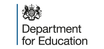 Department of Education logo